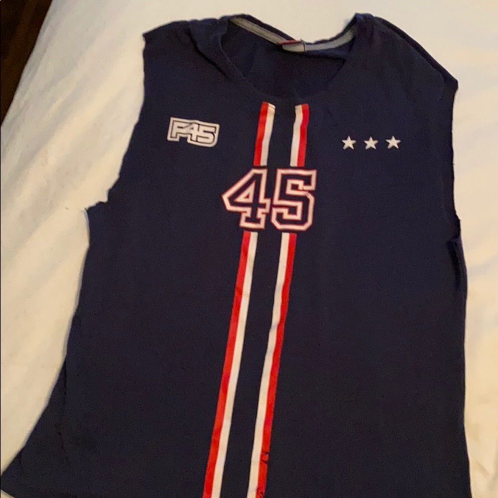 F45 Shirt